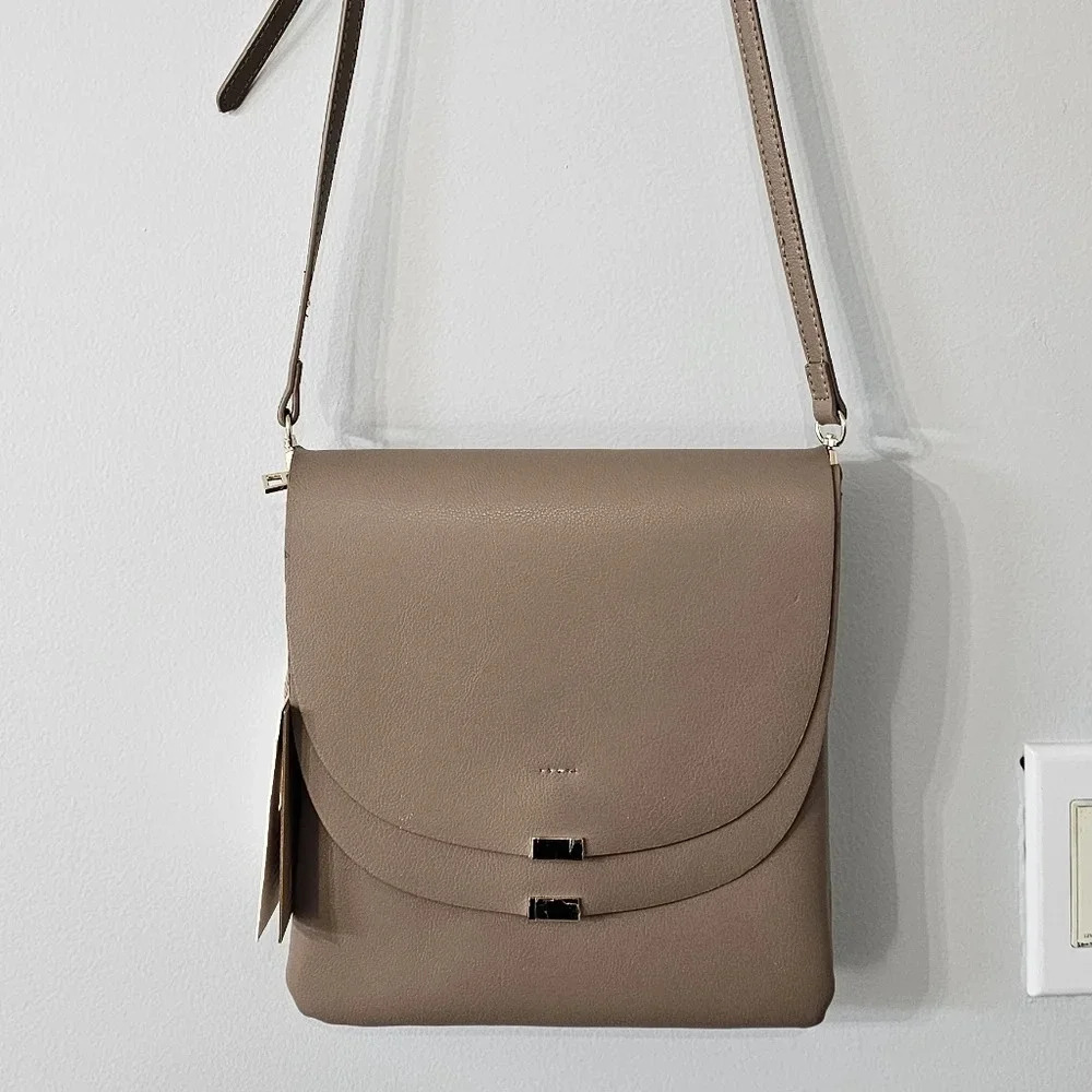 Crossbody